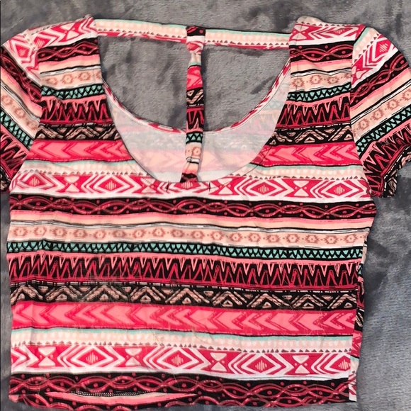 Crop top - Picture 2 of 2